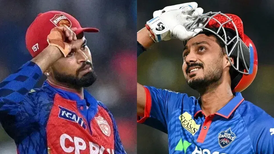 Punjab Kings Seek Top-2 Comeback Against Depleted Delhi Capitals